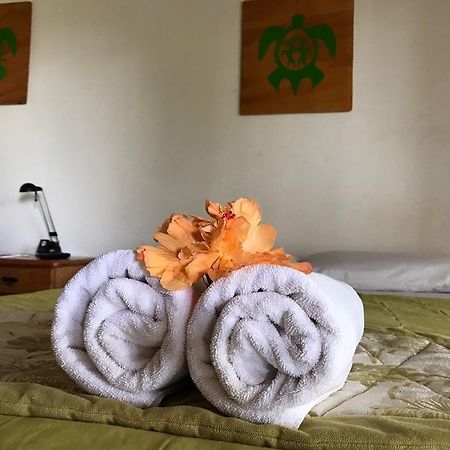 Mangai Rapa Nui Hotell Hanga Roa Eksteriør bilde
