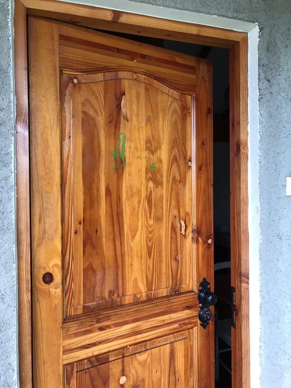Mangai Rapa Nui Hotell Hanga Roa Eksteriør bilde
